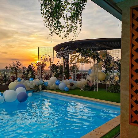 Holiday One Can Tho Hotel Bagian luar foto