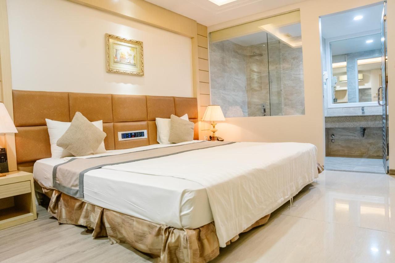 Holiday One Can Tho Hotel Bagian luar foto
