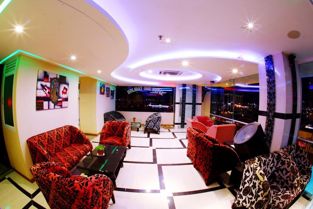 Holiday One Can Tho Hotel Bagian luar foto