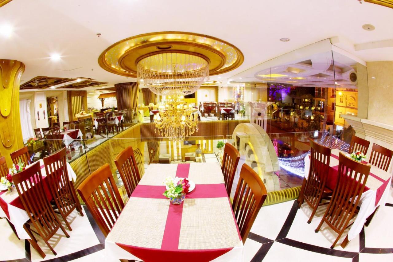 Holiday One Can Tho Hotel Bagian luar foto